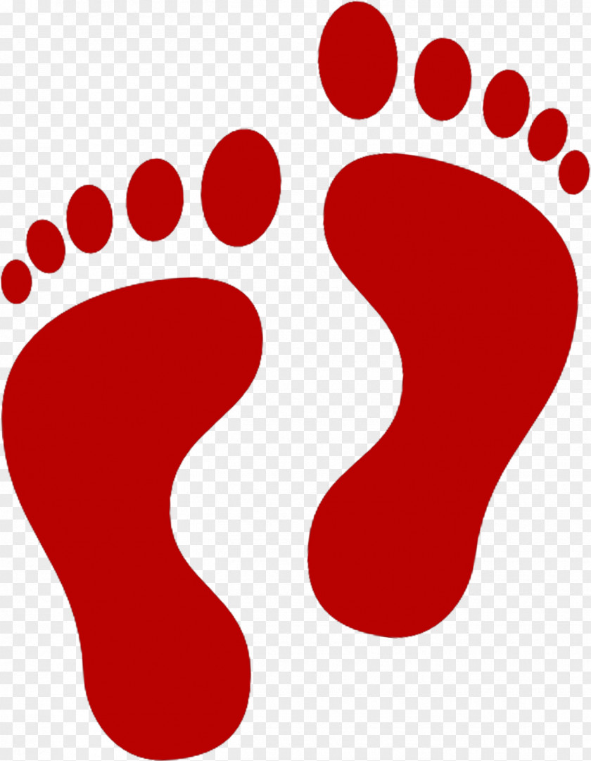 Ecological Footprint Clip Art PNG