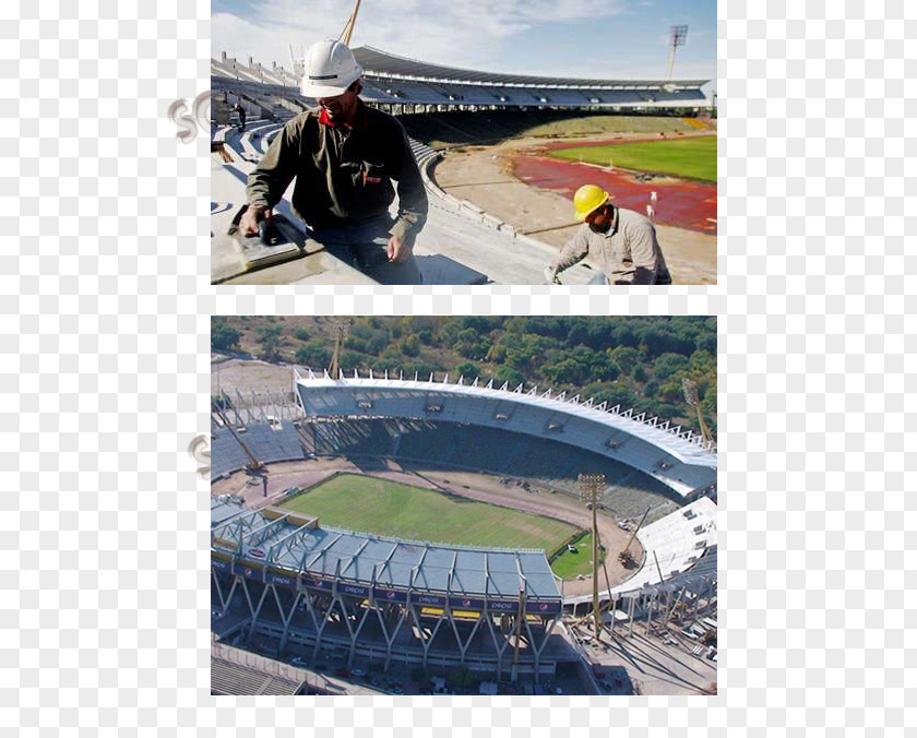 Football Stadium Estadio Mario Alberto Kempes Olympic Sport Athletics Field PNG