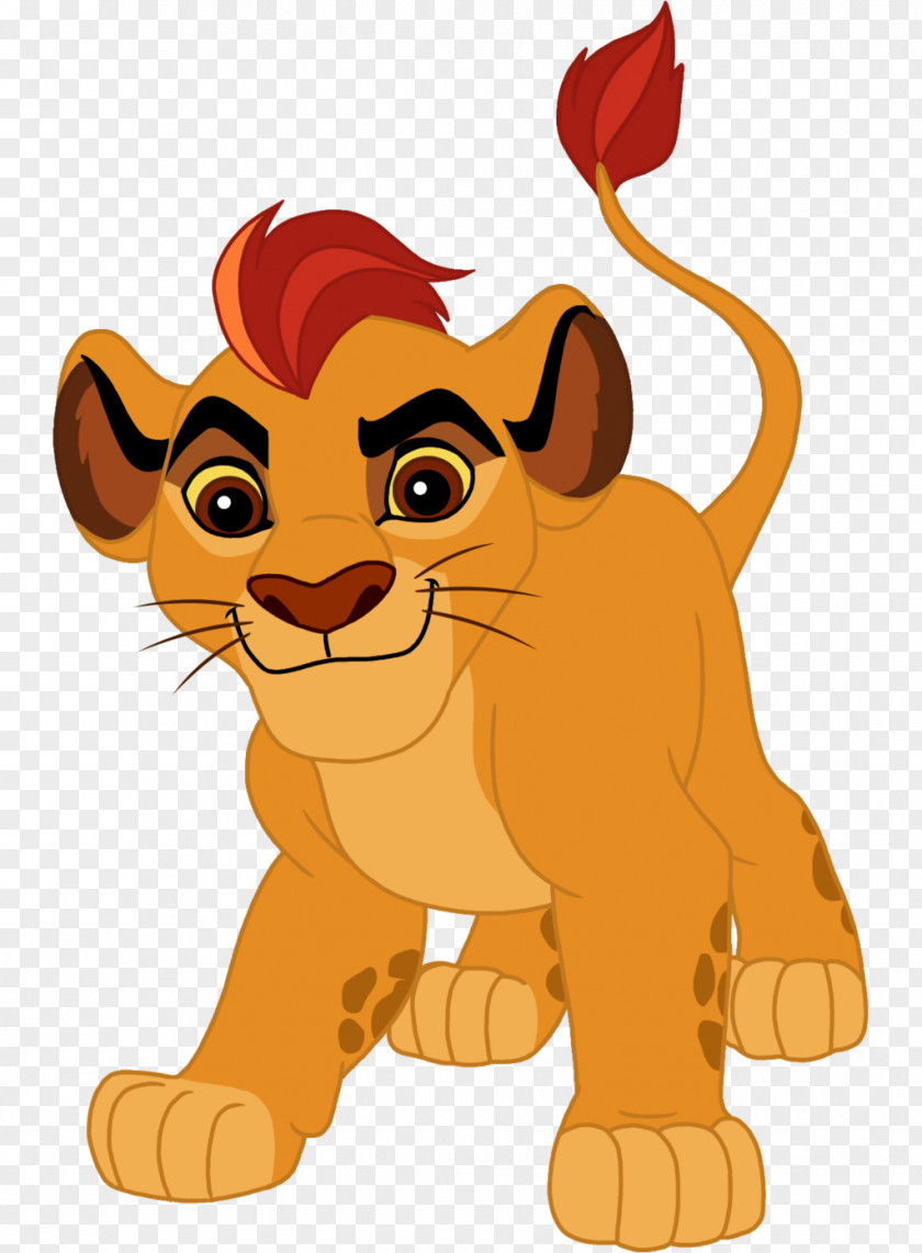 Guardia Del Leon Lion Tiger Kion Whiskers Nala PNG