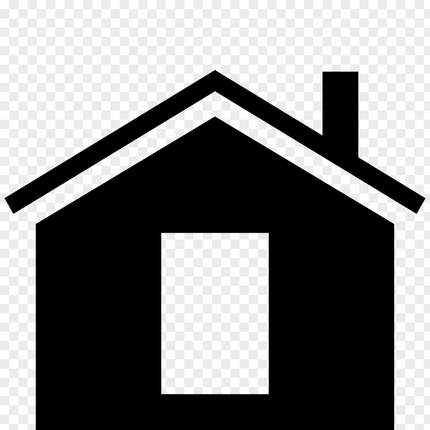 Home House Clip Art PNG