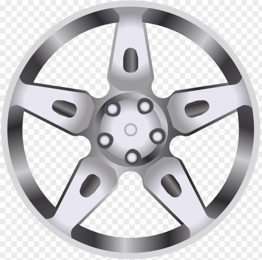 Hubcap Car Alloy Wheel Motor Vehicle Tires PNG