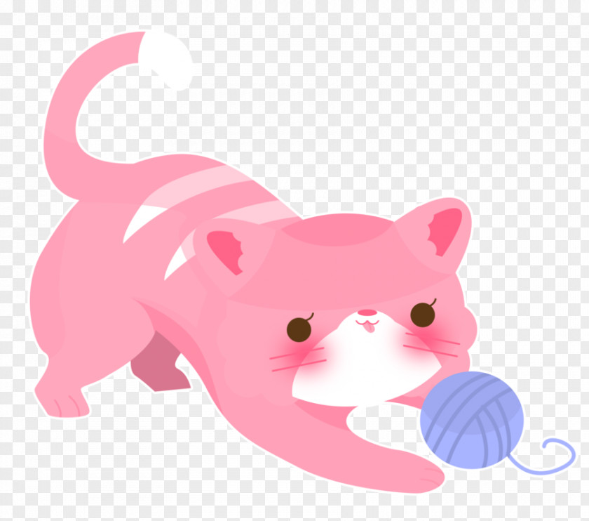 Kitten Whiskers Cat Rat Mouse PNG