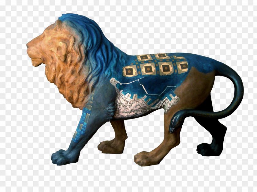 Lion La Biennale Des Lions Dog Musée Confluences Algiers PNG