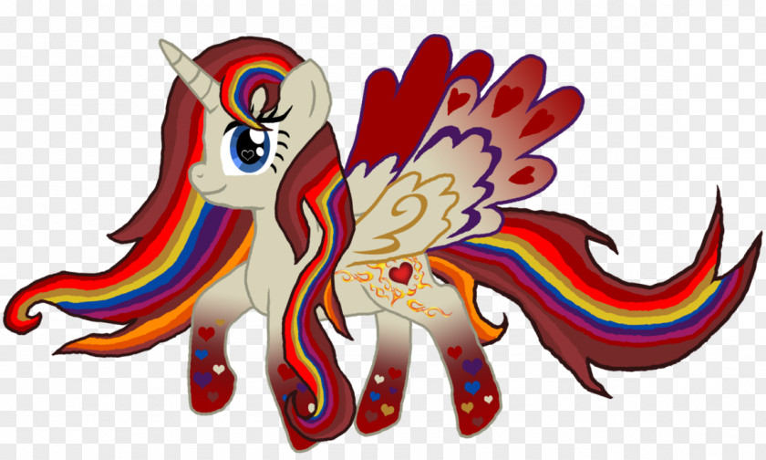 My Little Pony Winged Unicorn DeviantArt PNG