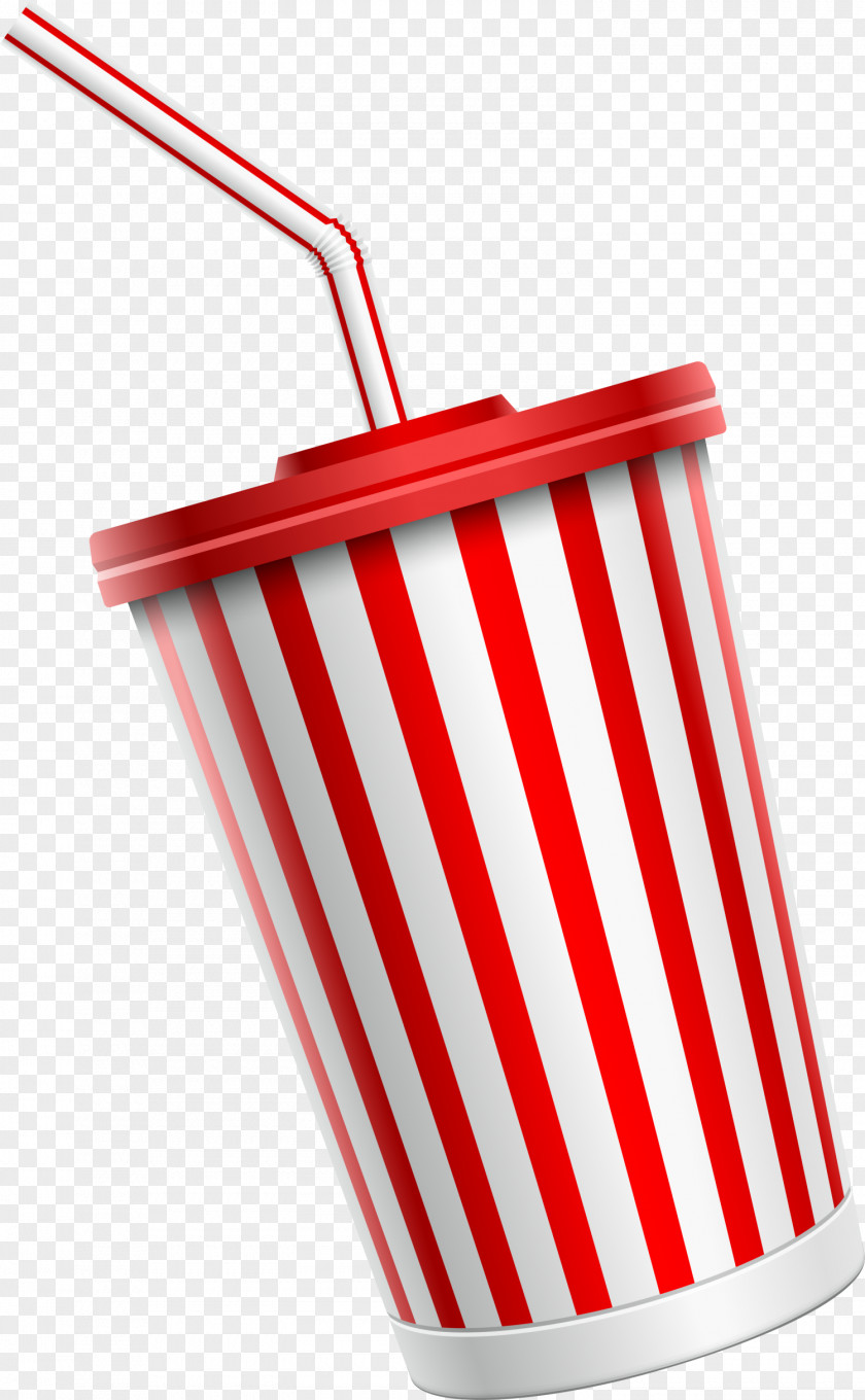 Red Stripe Cup Cinema Film Regal Entertainment Group Royalty-free PNG