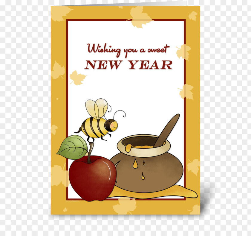 Rosh Hashanah Greetings Greeting & Note Cards Wish Christmas Card PNG