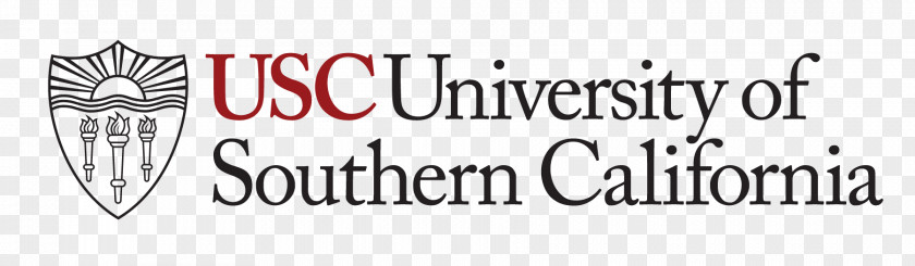 Seal University Of Southern California USC Marshall School Business Keck Medicine Annenberg For Communication And Journalism PNG