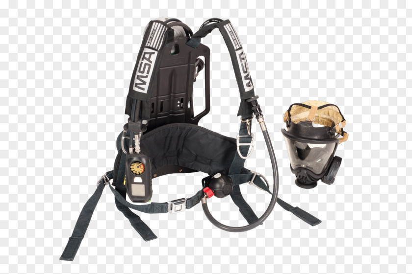 Self-contained Breathing Apparatus Mine Safety Appliances Personal Protective Equipment Oxygen PNG