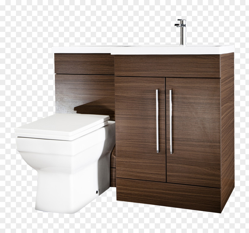 Sink Toilet & Bidet Seats Bathroom Cabinet Drawer PNG