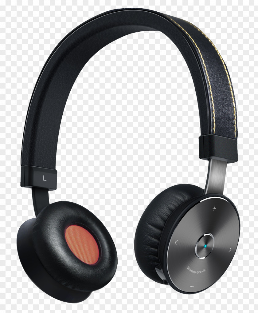Tangled Earphones Headphones Headset Loudspeaker Bluetooth MiPow M2 PNG