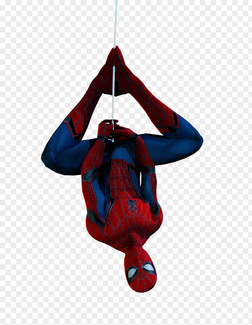 Tom Holland Miles Morales Rendering Spider-Man: Homecoming Film Series YouTube PNG