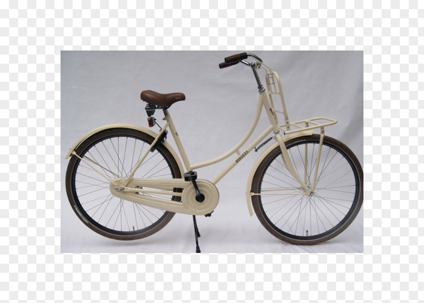 Bicycle Freight Cycling Roadster Baskets PNG