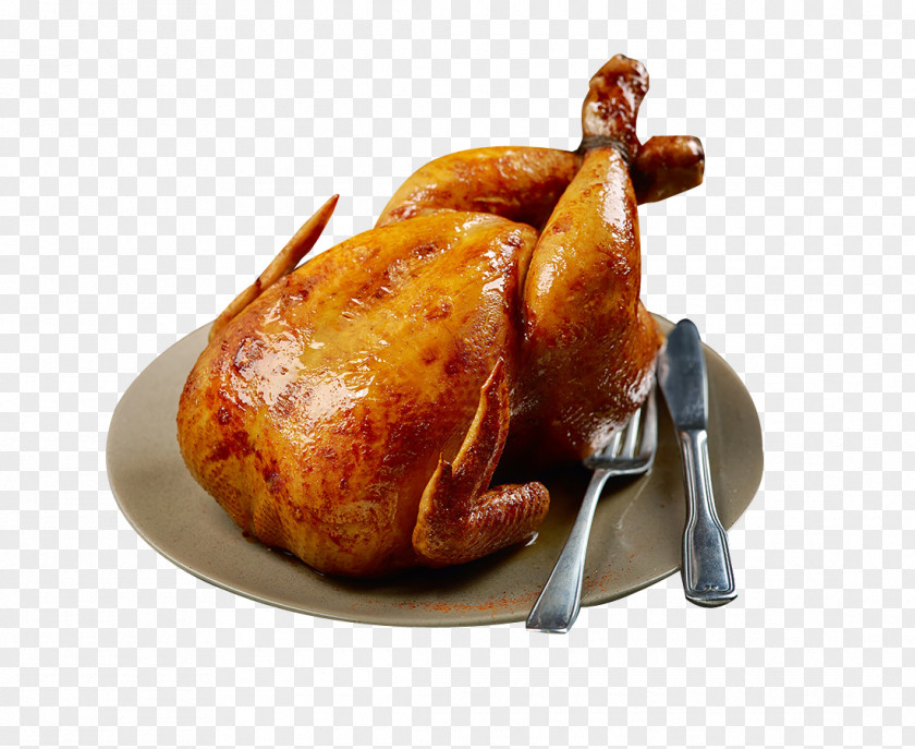 Chicken Roast Pollo A La Brasa Barbecue Meat PNG