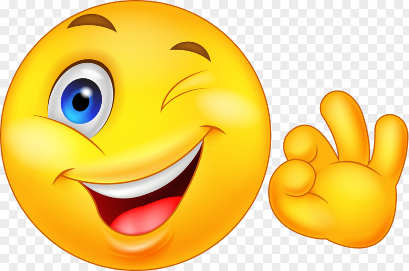 Crying Emoji Emoticon Smiley OK Clip Art PNG