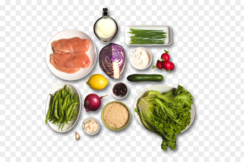 Cut Cabbage Leaf Vegetable Vegetarian Cuisine Plate Food Recipe PNG