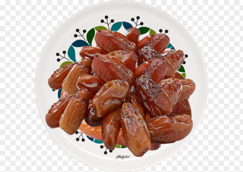 Dates Deglet Nour North Africa Date Palm Trace Metal PNG