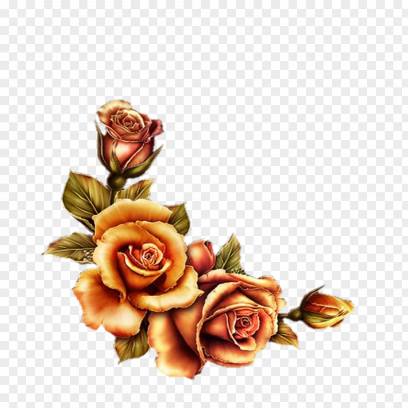 Flower Bouquet Cut Flowers Holiday Clip Art PNG