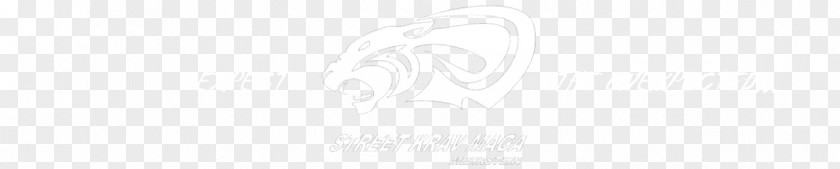 Krav Maga Brand White Pattern PNG