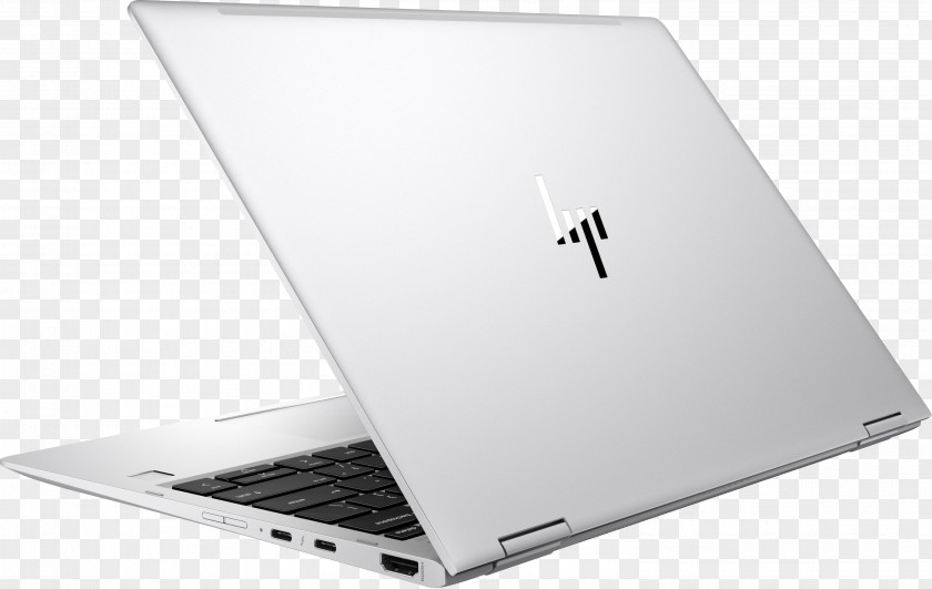Laptop Hewlett-Packard HP Pavilion ENVY 13-ad000 Series PNG
