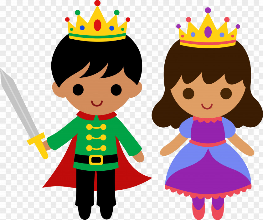 Prince Disney Princess Clip Art PNG