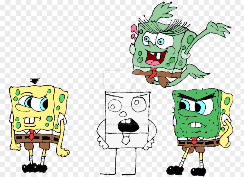 Season 1 DeviantArtMoldy Patrick Star Drawing SpongeBob SquarePants PNG