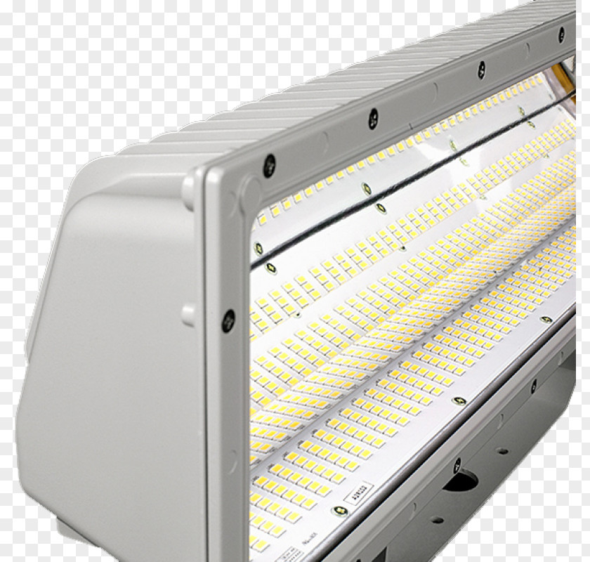 Technology Luminous Efficiency Lighting Light-emitting Diode Efficacy Floodlight PNG