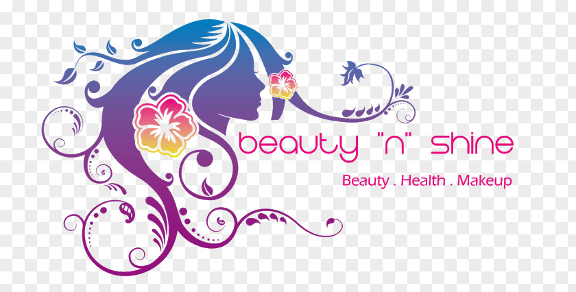 Beauty Parlor Wall Decal Parlour Sticker Polyvinyl Chloride PNG