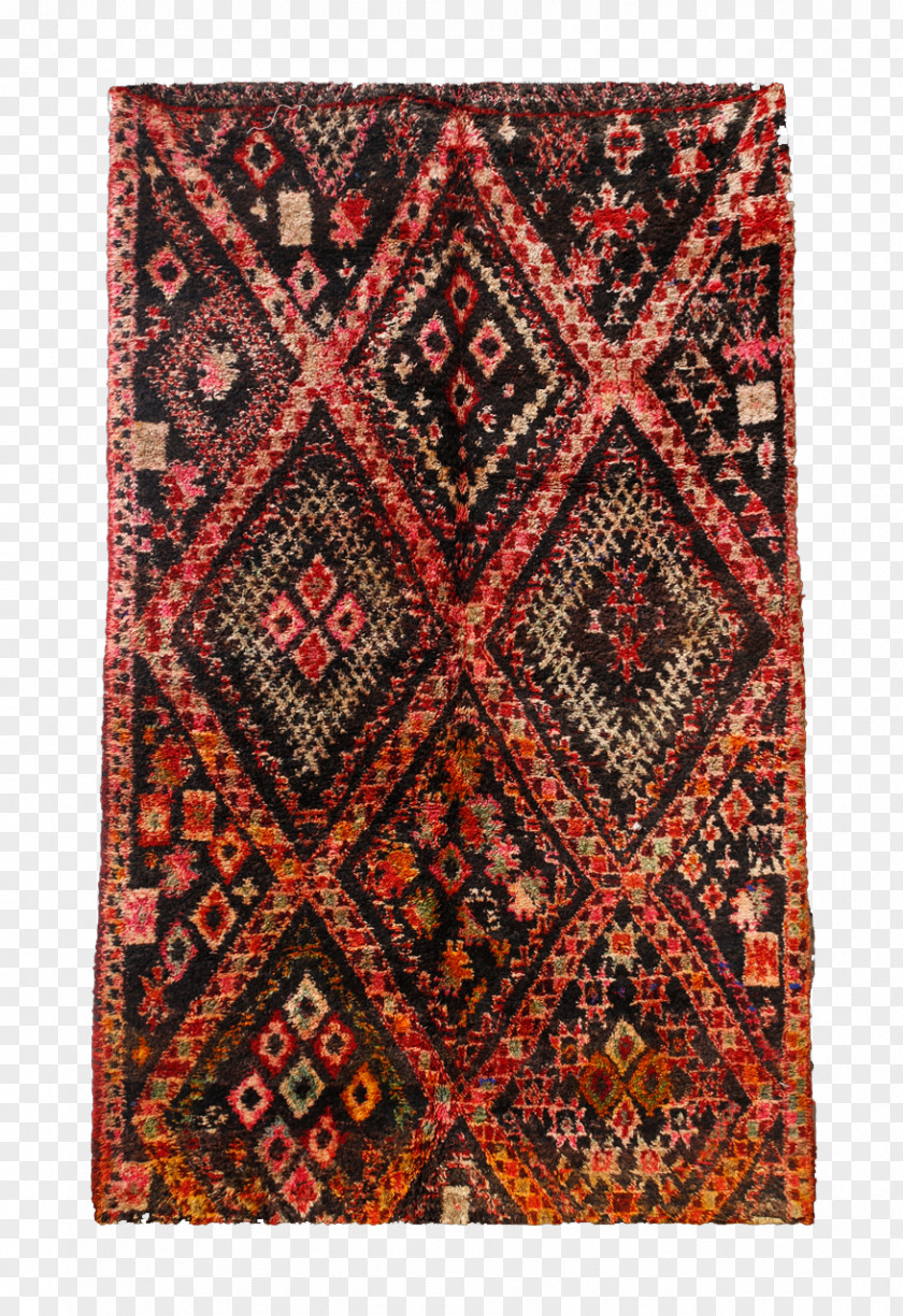 Carpet Sirjan Persian Pile Flooring PNG