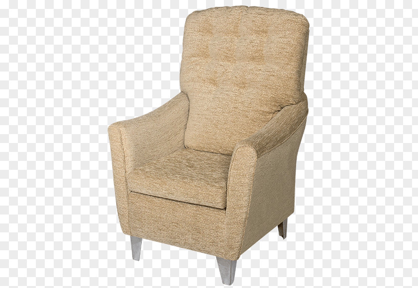 Chair Club Fauteuil Recliner Furniture PNG