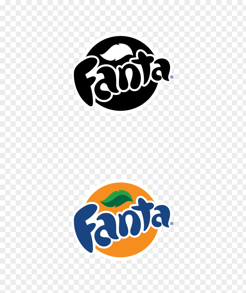 Coca Cola Fanta Logo Fizzy Drinks Coca-Cola Brand PNG