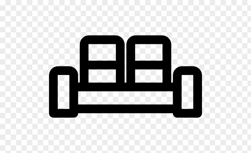 Couch Furniture PNG