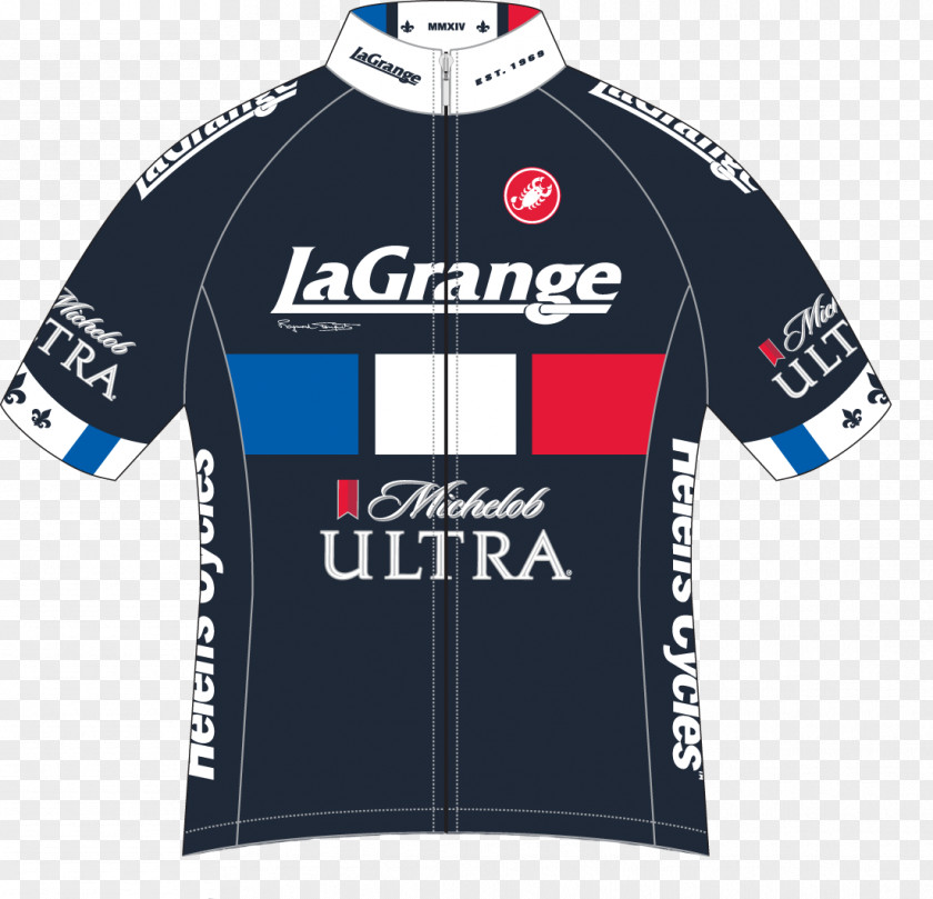 Cycling Jersey Sleeve T-shirt PNG