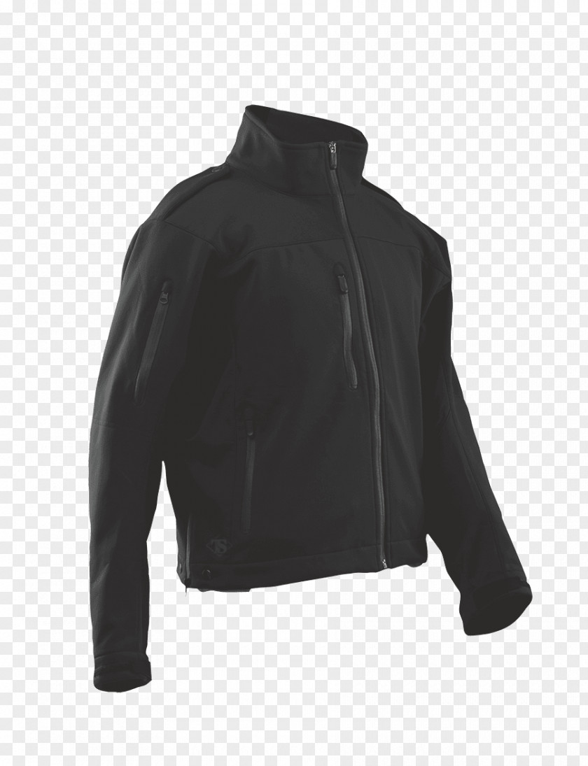 Jacket TRU-SPEC Hoodie Coat Clothing PNG