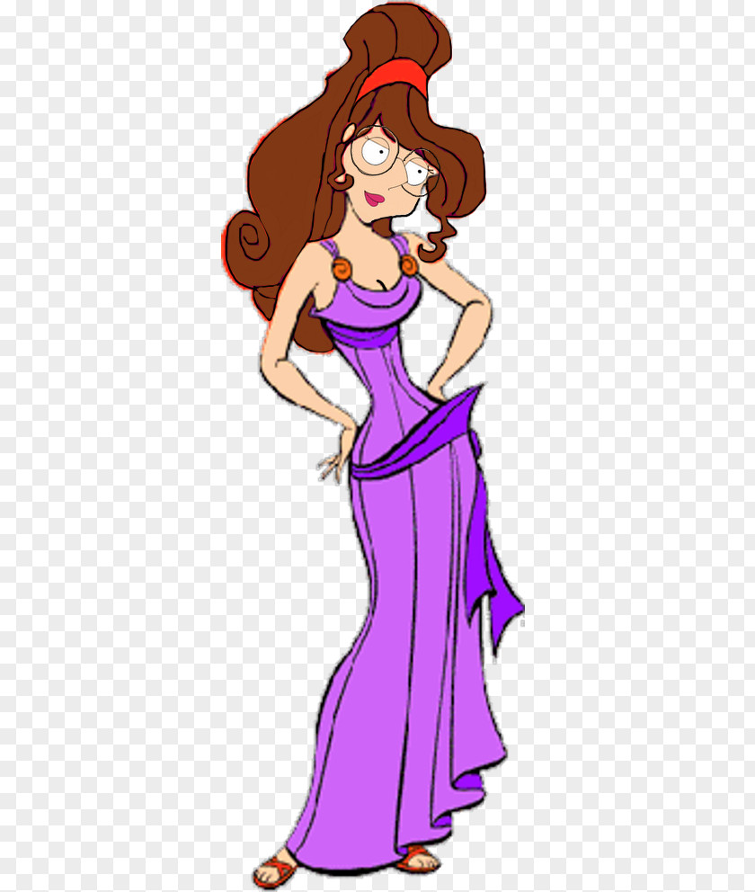 Megara Hades Disney's Hercules Zeus Phil PNG