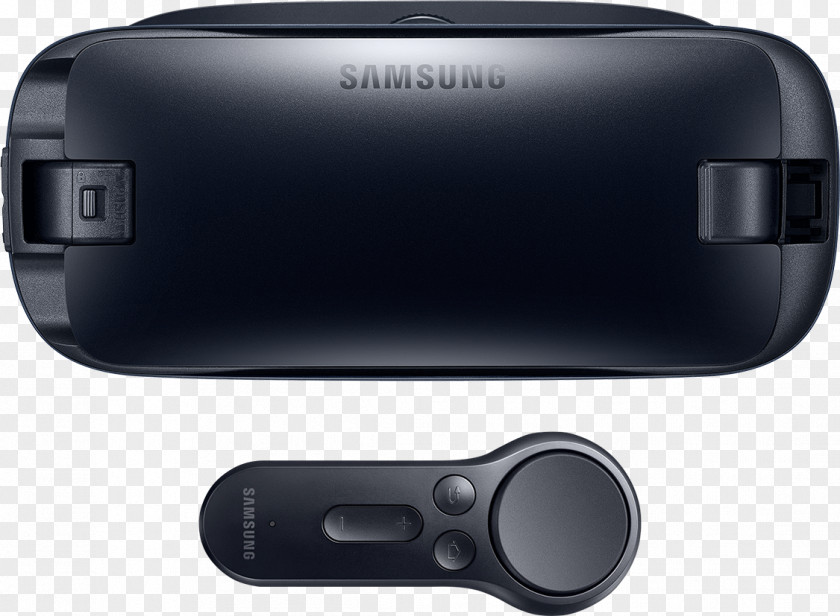 Samsung Gear Vr VR Galaxy Note 5 S8 7 Oculus Rift PNG