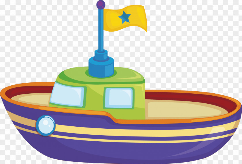 Ship Vector Element Boat Stock Photography Royalty-free Toy PNG