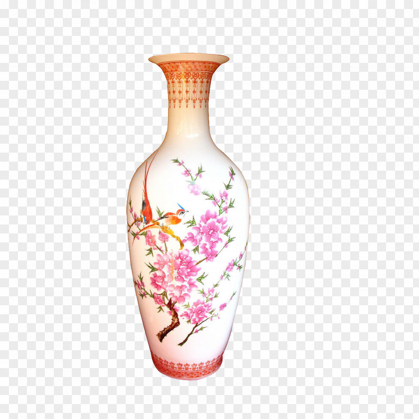 Vase Photography Porcelain Glass PNG