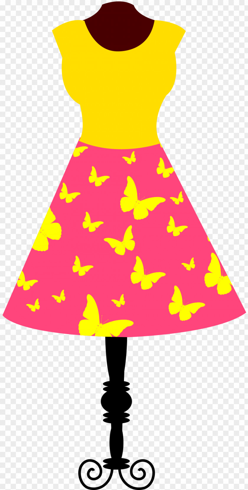 Vector Clothing Women Skirts Design Skirt Shop PNG