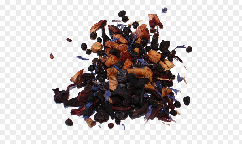 Blueberry Tea Earl Grey Superfood Plant PNG