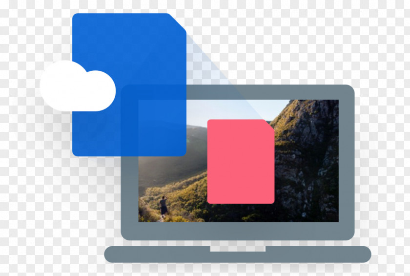 Cloud Box Storage Google Drive Computing PNG