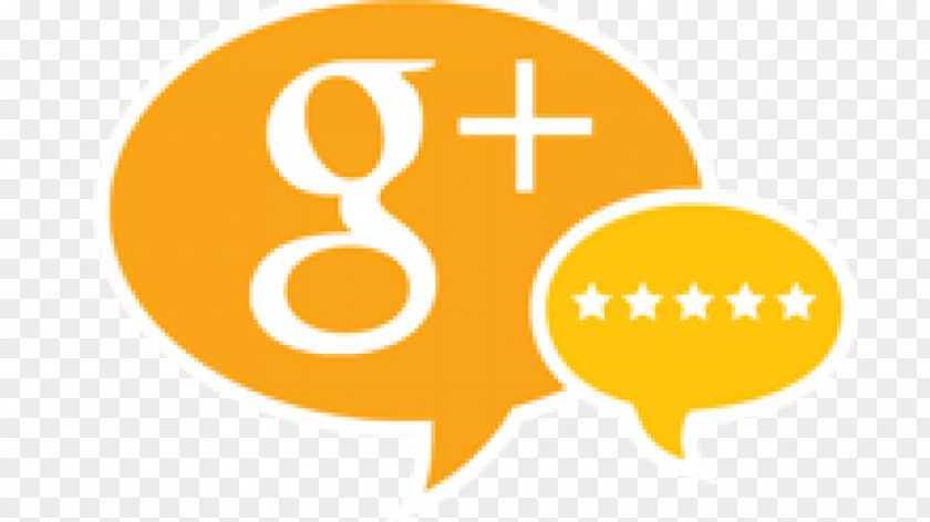 Google Google+ Customer Review Logo PNG