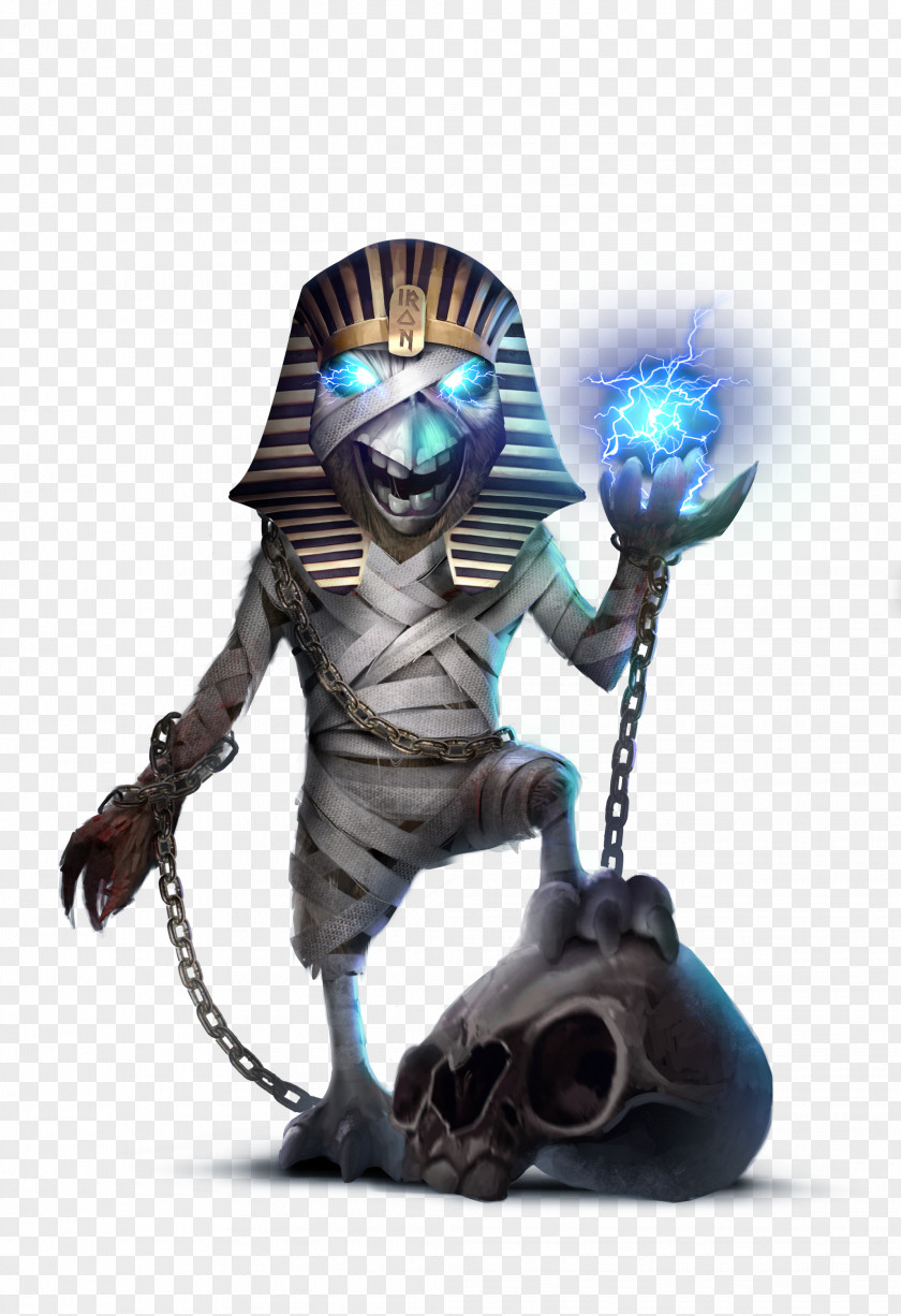 Iron Maiden Angry Birds Evolution Eddie Heavy Metal PNG