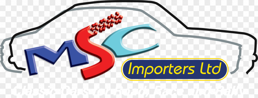 Leaf Logo Ford Escort Car MSC Importers Limited Cortina PNG