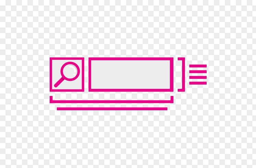Line Brand Product Design Pink M Angle PNG