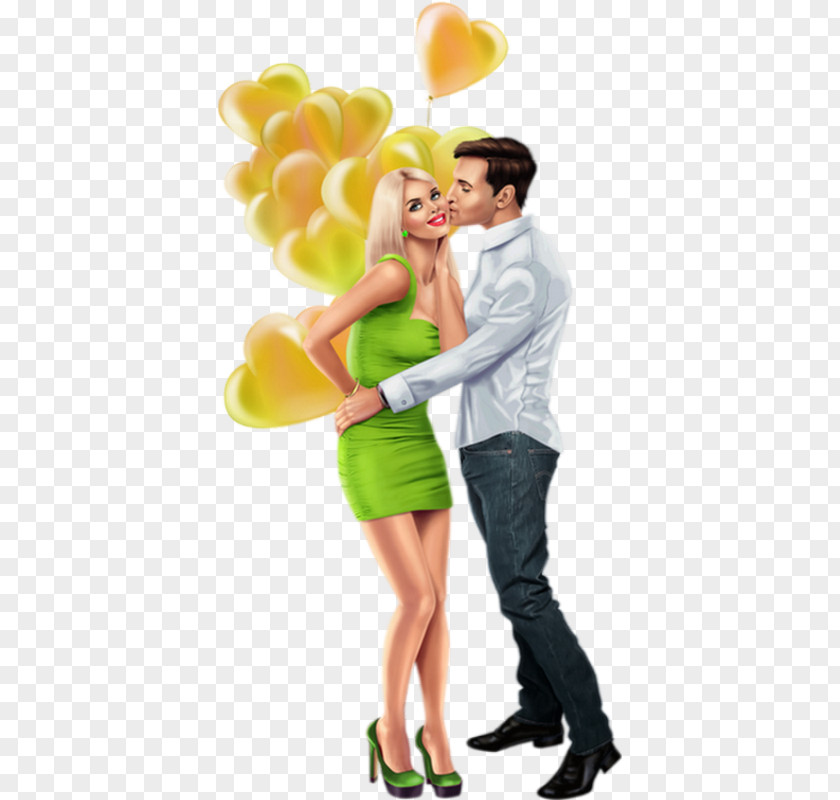 Lover Couple Woman Clip Art PNG