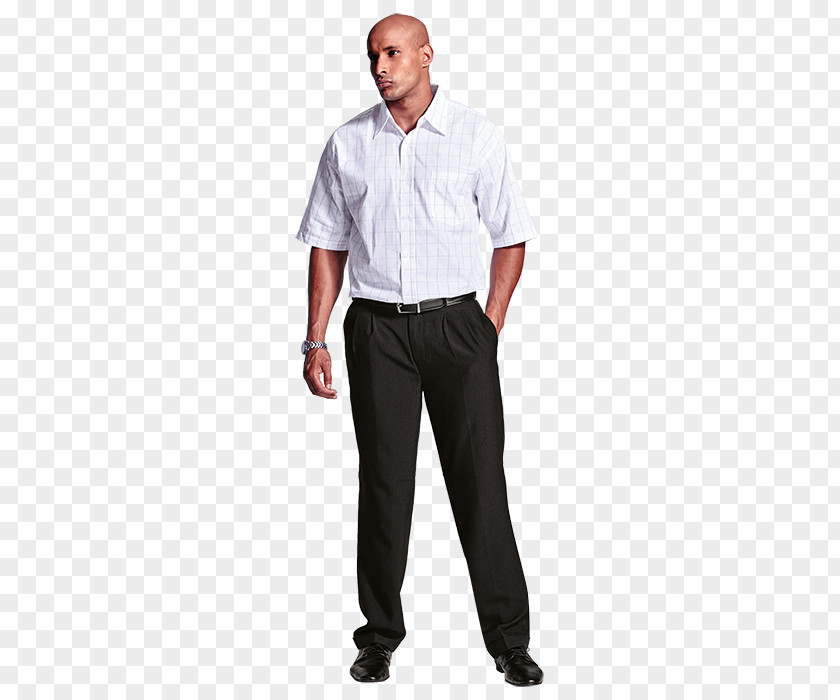 Man Pants Clothing Workwear Jacket PNG