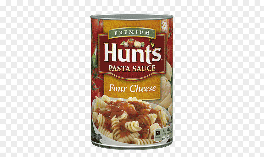 Milk Pasta Hunt's Tomato Sauce PNG
