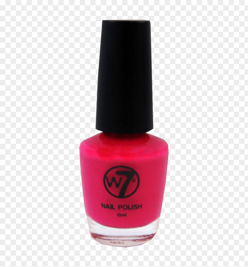 Red Nail Polish OPI Products Art Color PNG