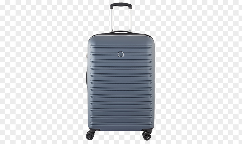 Suitcase Delsey Samsonite Baggage Trolley PNG