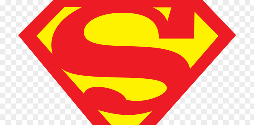 Superman Logo Decal Sticker Superhero PNG